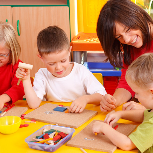 Imagem ilustrativa do curso de Autismo e Psicopedagogia